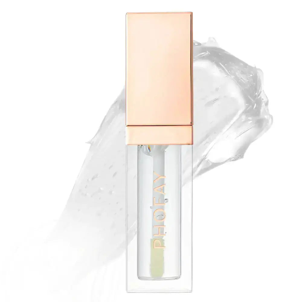 Lip Gloss – PHOFAY Ultra-Glossy Hydrating Lip Gloss Hypes Inventory