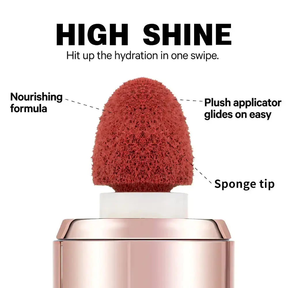 Liquid Blush – PHOFAY Mousse Lightweight Blush Hypes Inventory