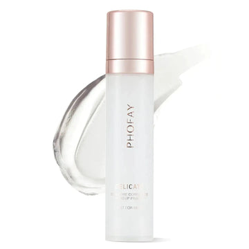 Hydrating PHOFAY Makeup Primer by Hypes Inventory, long-lasting and smooths skin for a flawless makeup base.