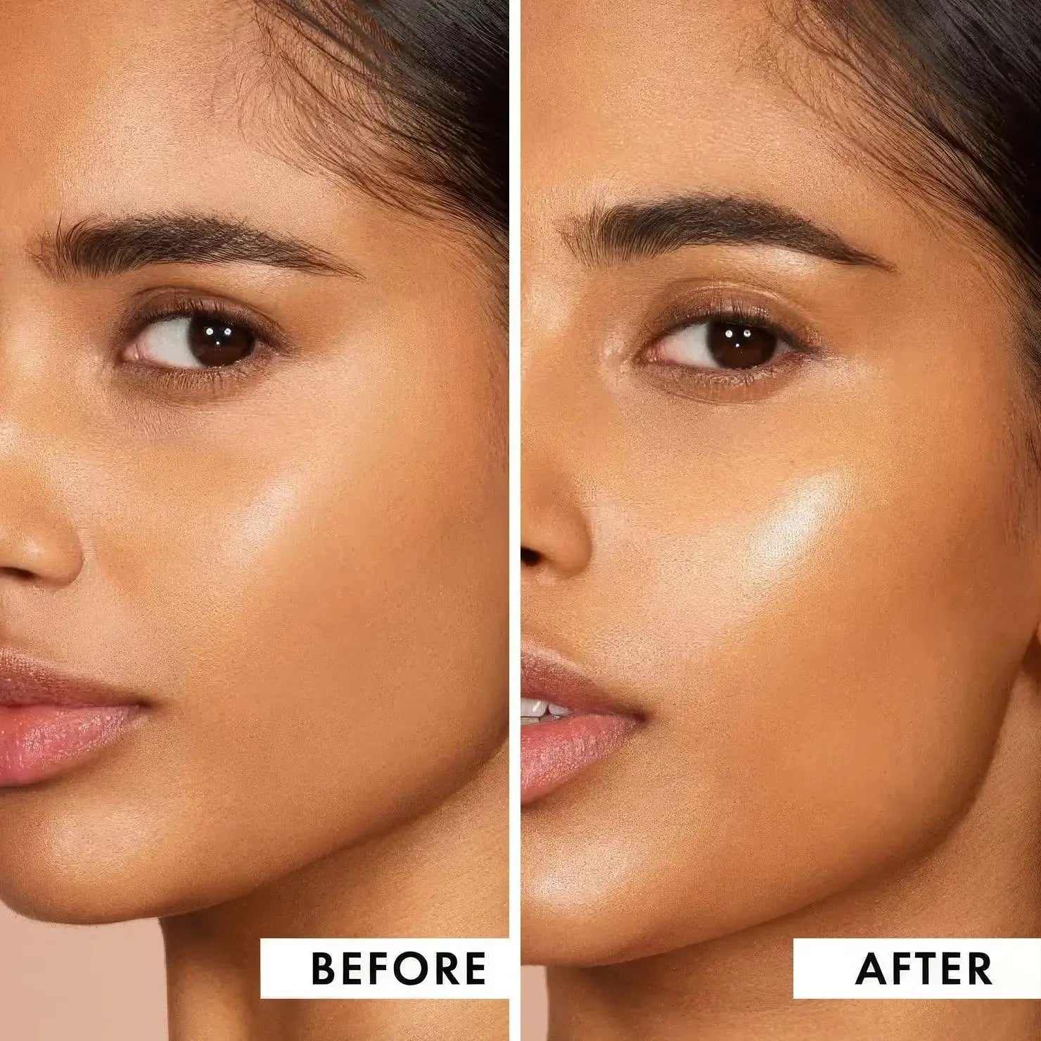 Hydrating PHOFAY Makeup Primer by Hypes Inventory, long-lasting formula, smoothes skin and prepares face for makeup application.