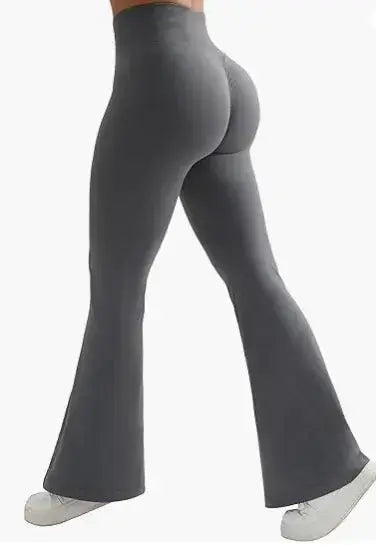 Ribbed Yoga Pants Hypes Inventory