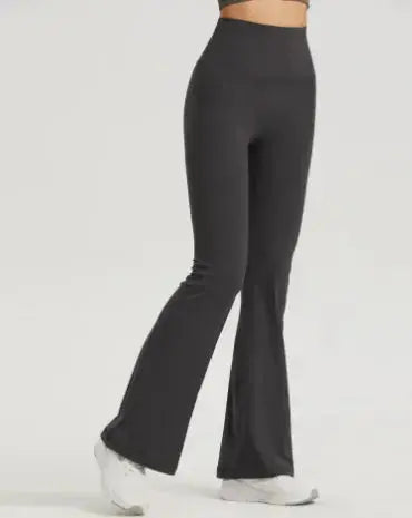 Ribbed Yoga Pants Hypes Inventory