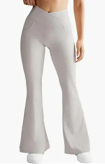 Ribbed Yoga Pants Hypes Inventory