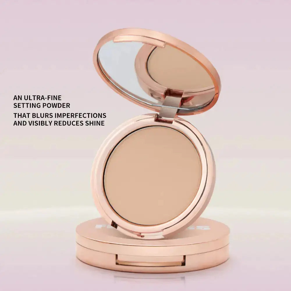 Pressed Powder – PHOFAY Matte Setting Powder Hypes Inventory