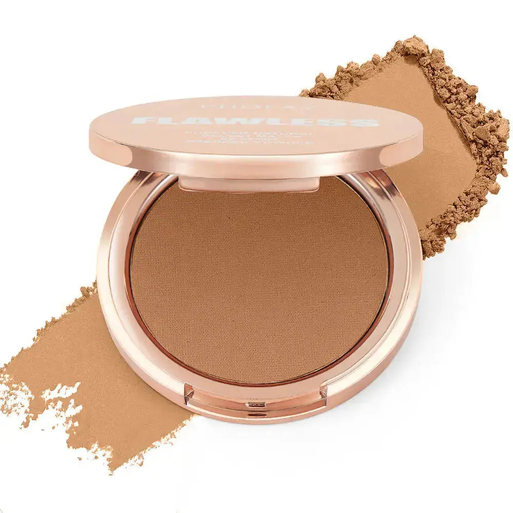 Pressed Powder – PHOFAY Matte Setting Powder Hypes Inventory
