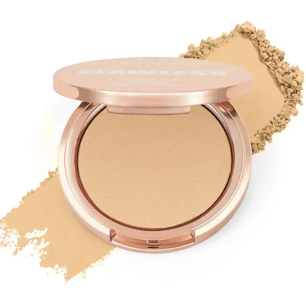 Pressed Powder – PHOFAY Matte Setting Powder Hypes Inventory