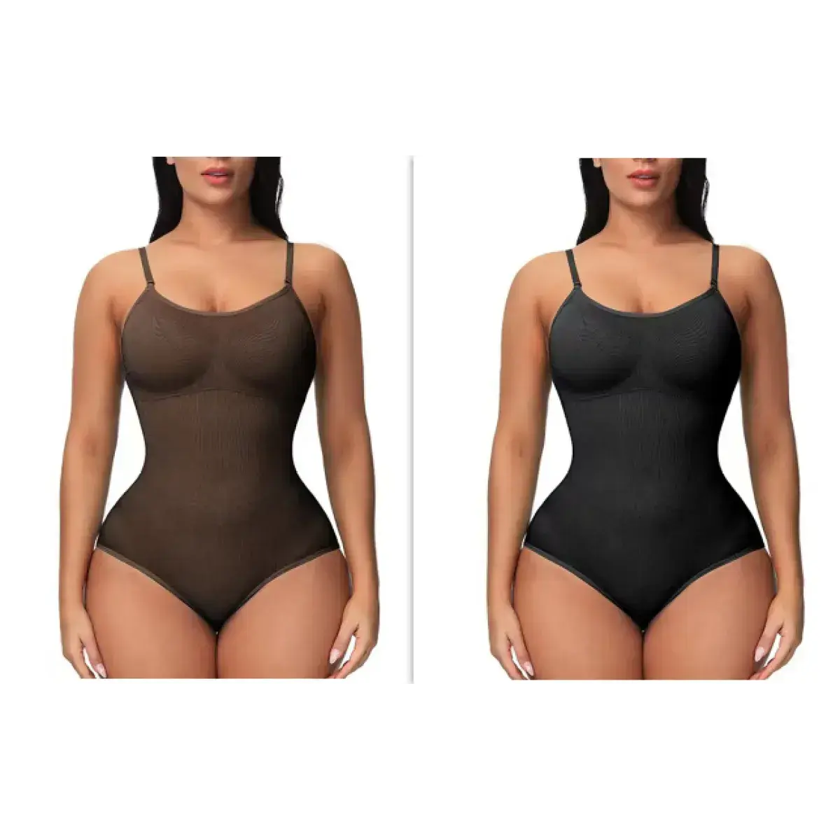 Seamless One Piece Shapewear by Shaper™ Hypes Inventory