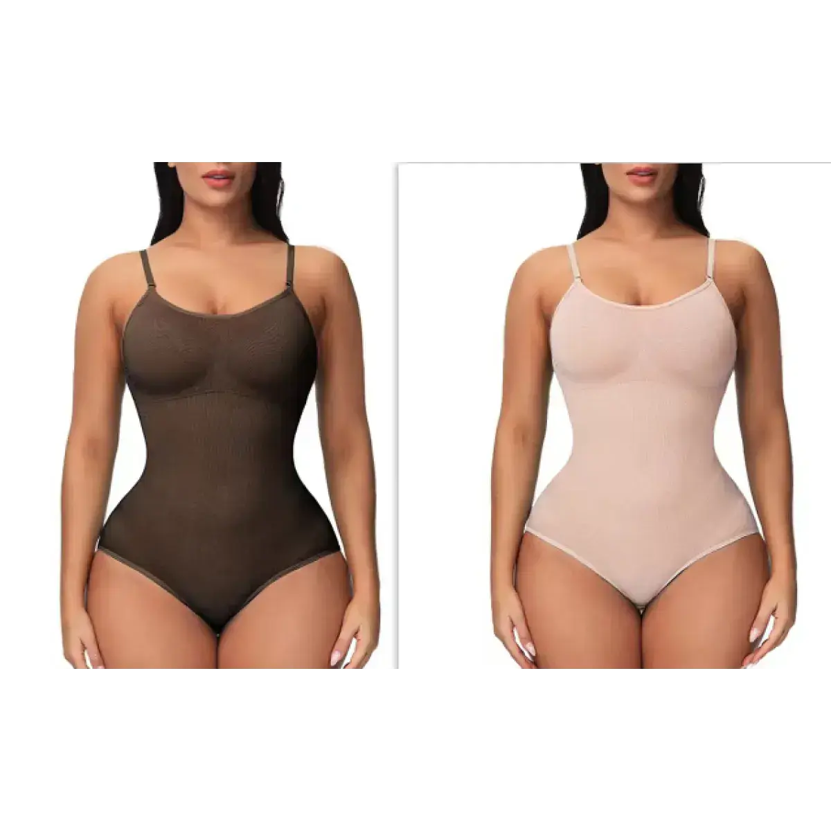 Seamless One Piece Shapewear by Shaper™ Hypes Inventory