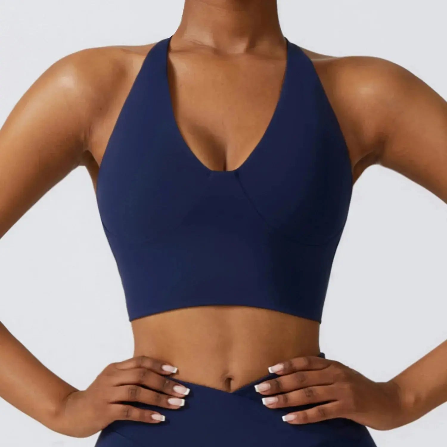 Women's Yoga Sports Bra Hypes Inventory