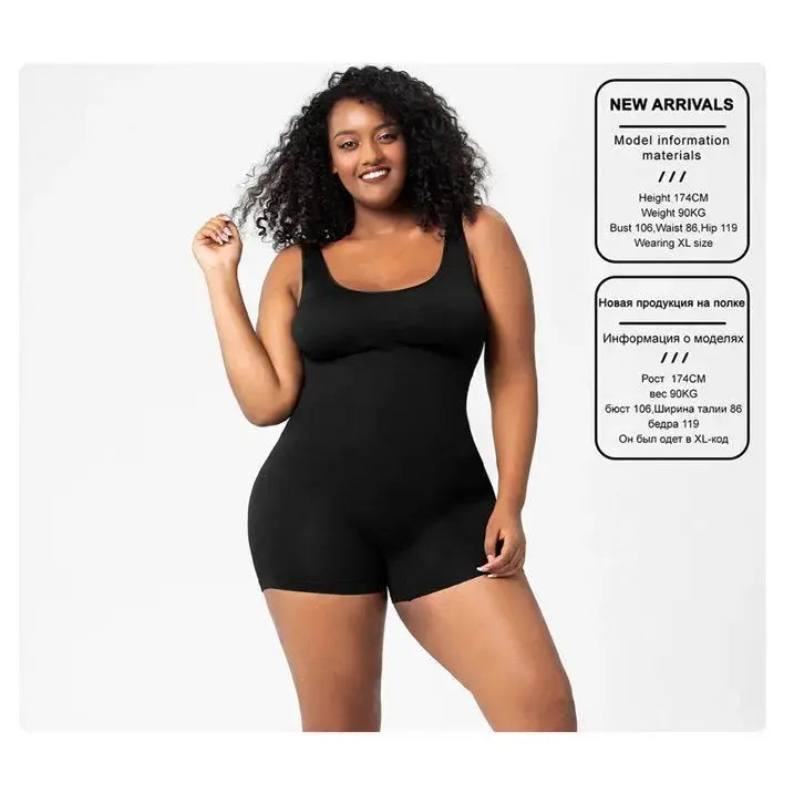 All-in-One Sculpting by Shaper™ Hypes Inventory