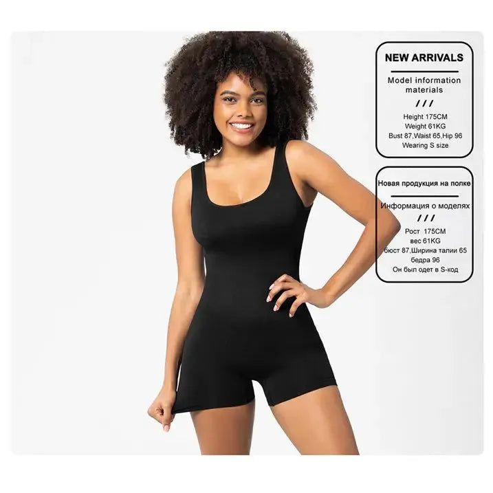 All-in-One Sculpting by Shaper™ Hypes Inventory