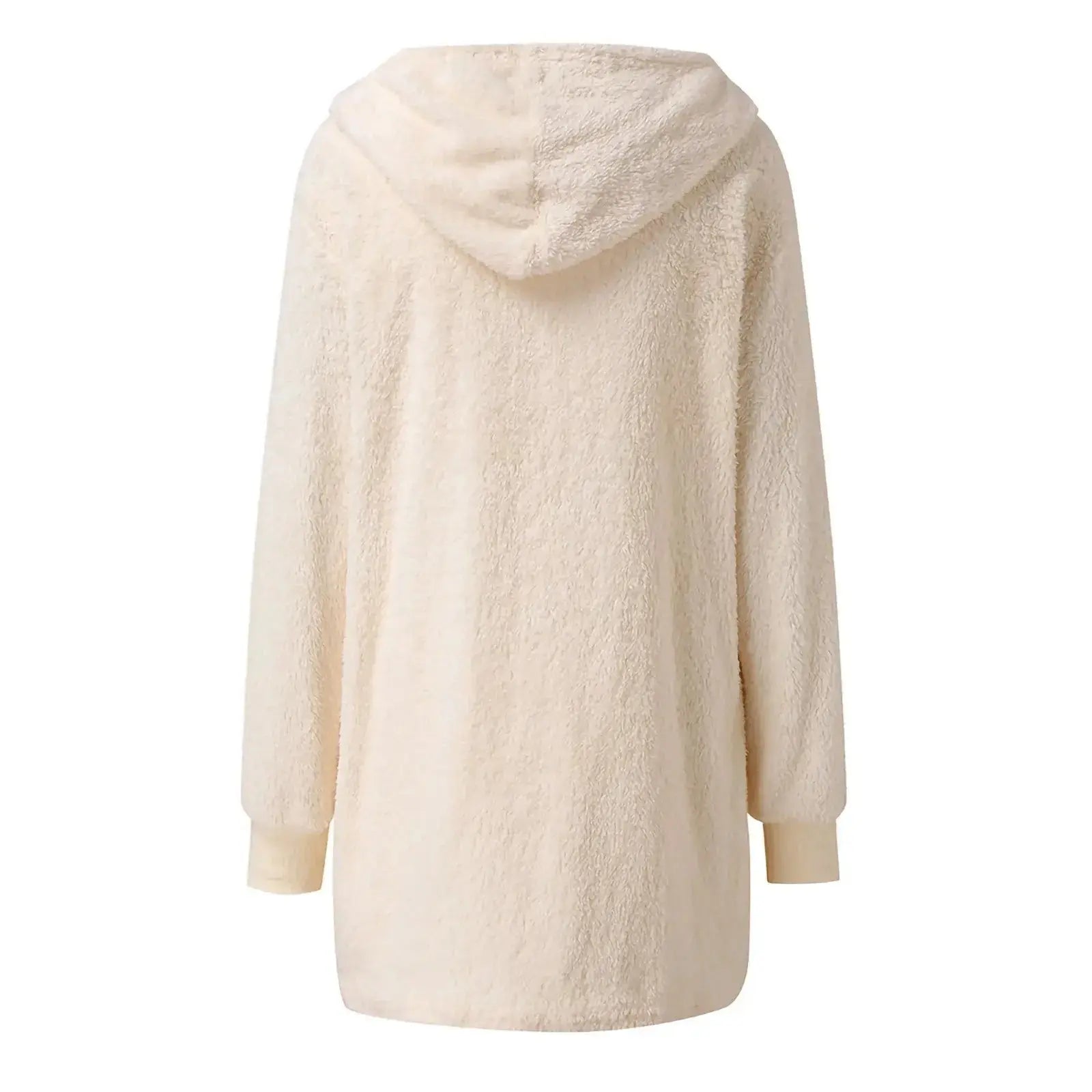 Fashion Plush 3-Piece Women's Loungewear Set Hypes Inventory