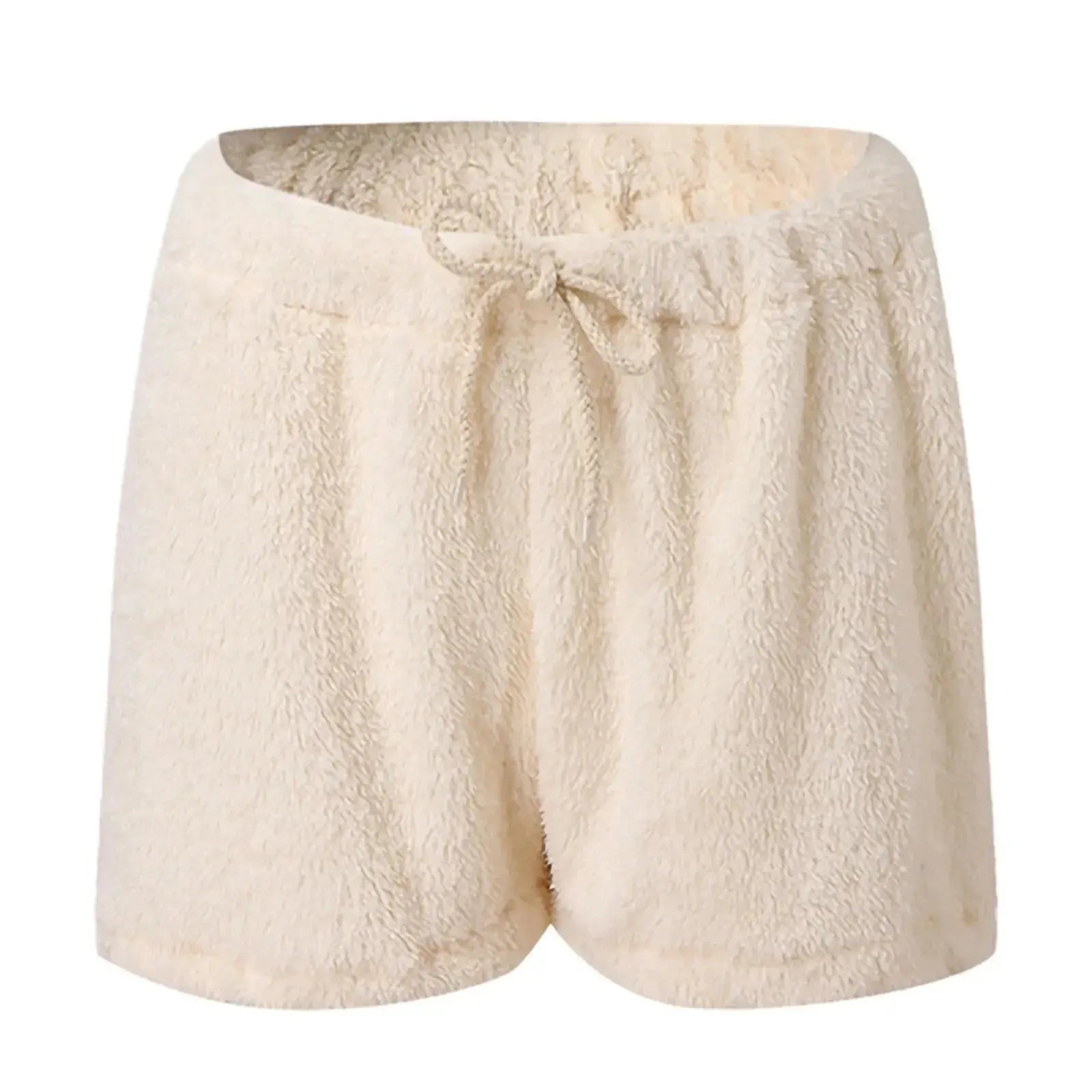 Fashion Plush 3-Piece Women's Loungewear Set Hypes Inventory