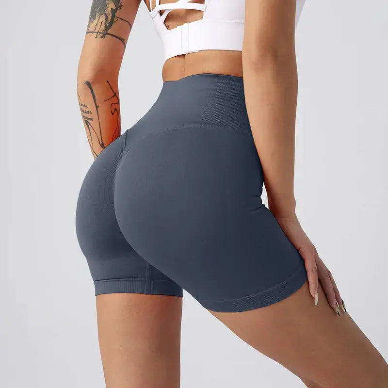 Women Yoga Shorts Hypes Inventory