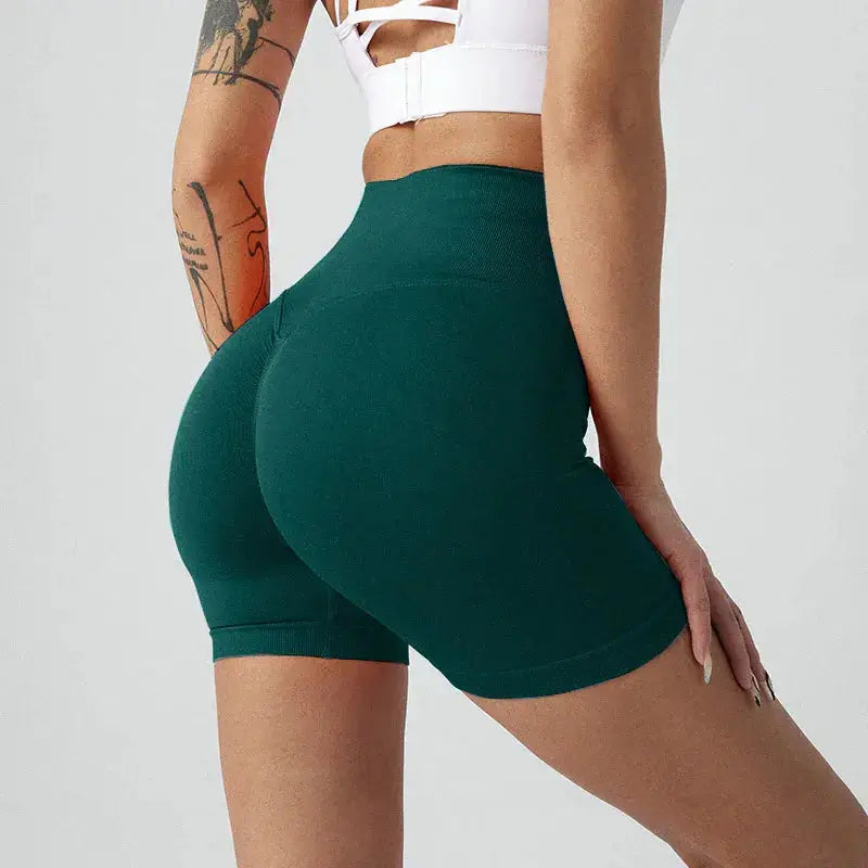 Women Yoga Shorts Hypes Inventory