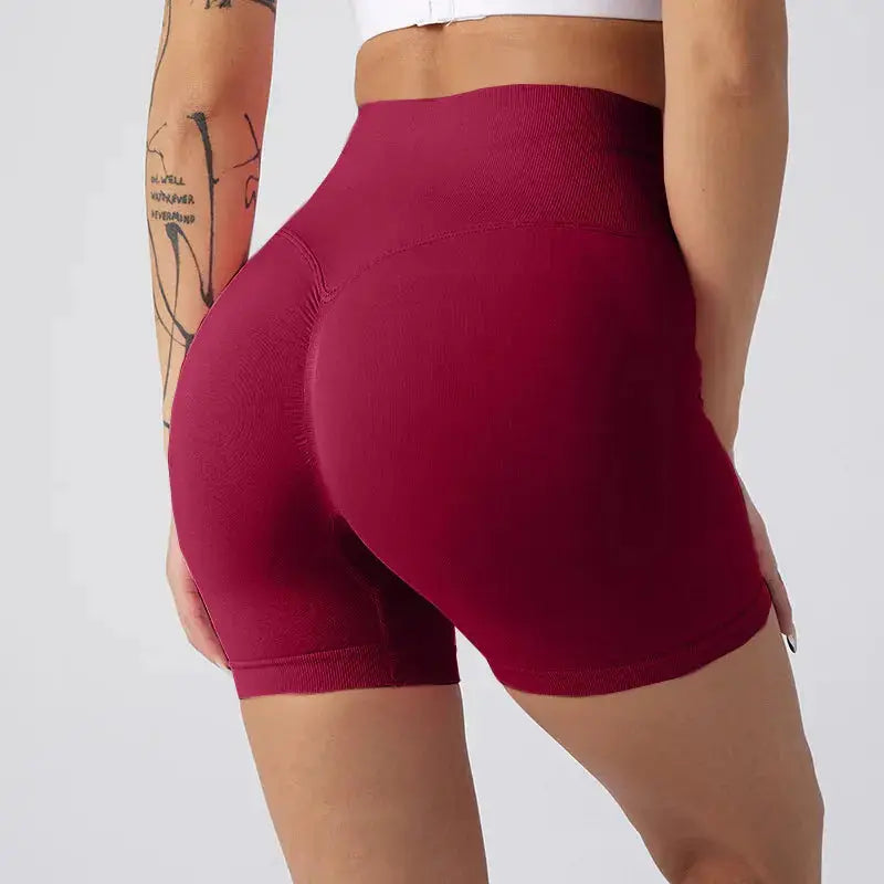 Women Yoga Shorts Hypes Inventory