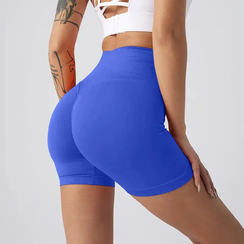Women Yoga Shorts Hypes Inventory