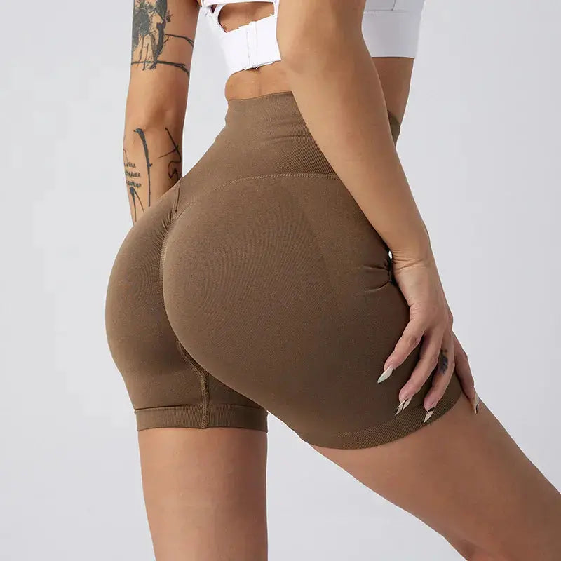 Women Yoga Shorts Hypes Inventory