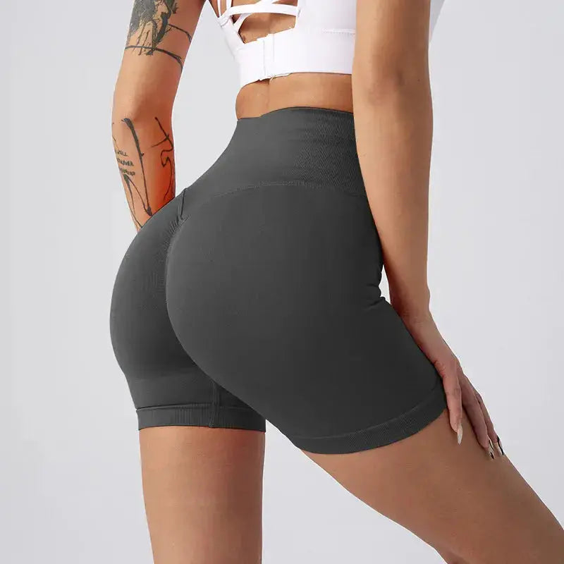 Women Yoga Shorts Hypes Inventory
