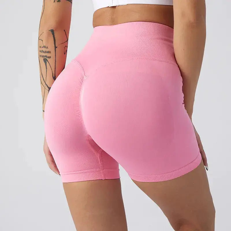 Women Yoga Shorts Hypes Inventory