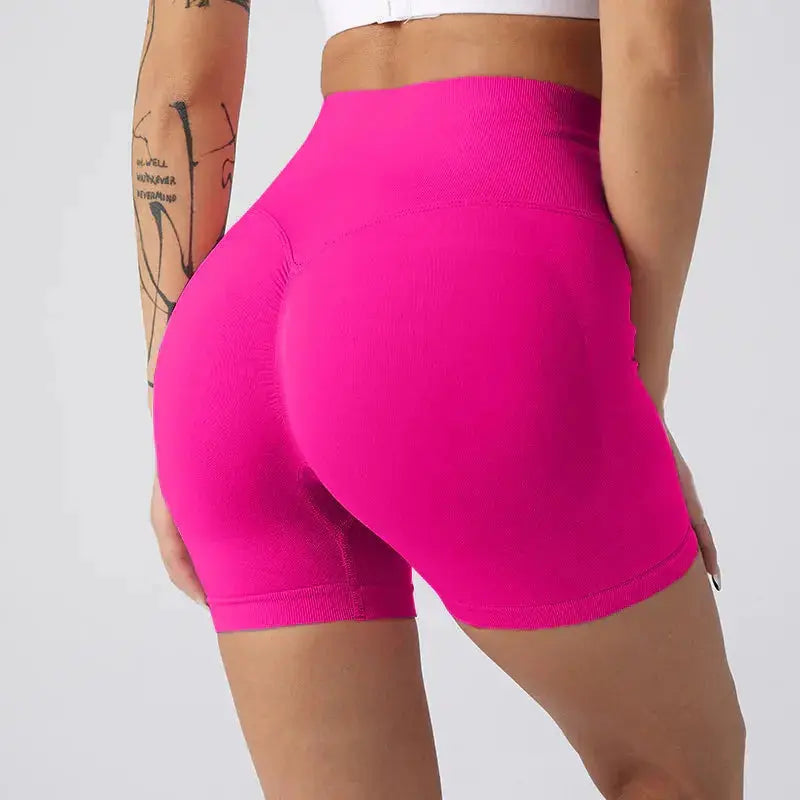 Women Yoga Shorts Hypes Inventory