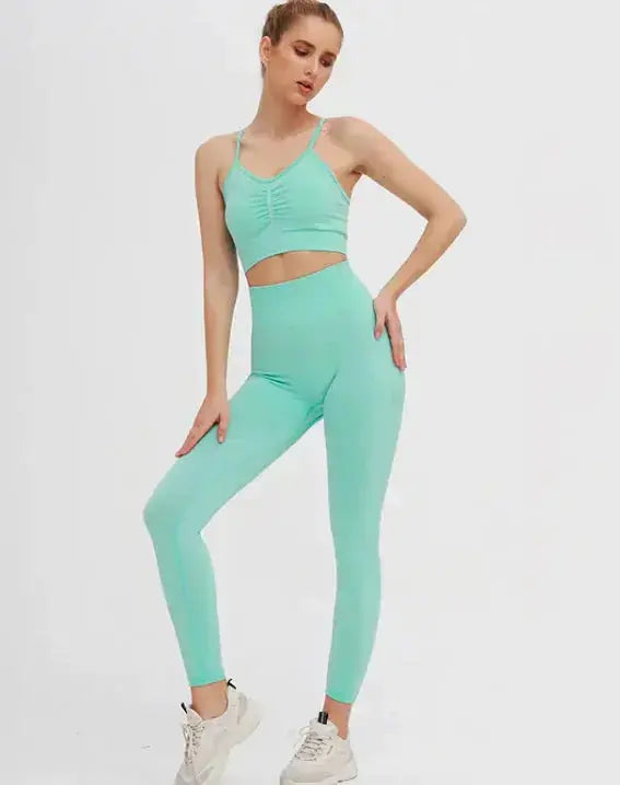 Yoga Pants Hypes Inventory