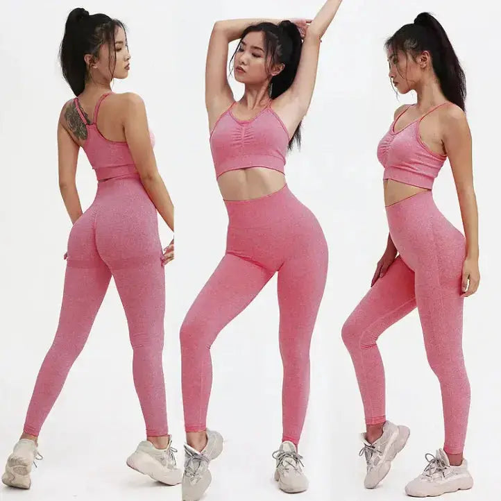 Yoga Pants Hypes Inventory