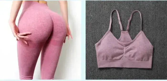 Yoga Pants Hypes Inventory