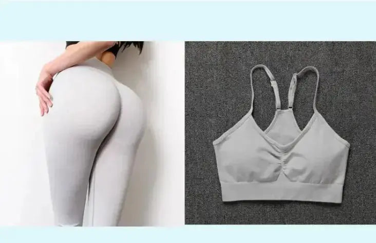 Yoga Pants Hypes Inventory
