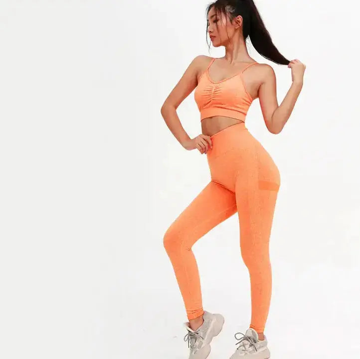 Yoga Pants Hypes Inventory