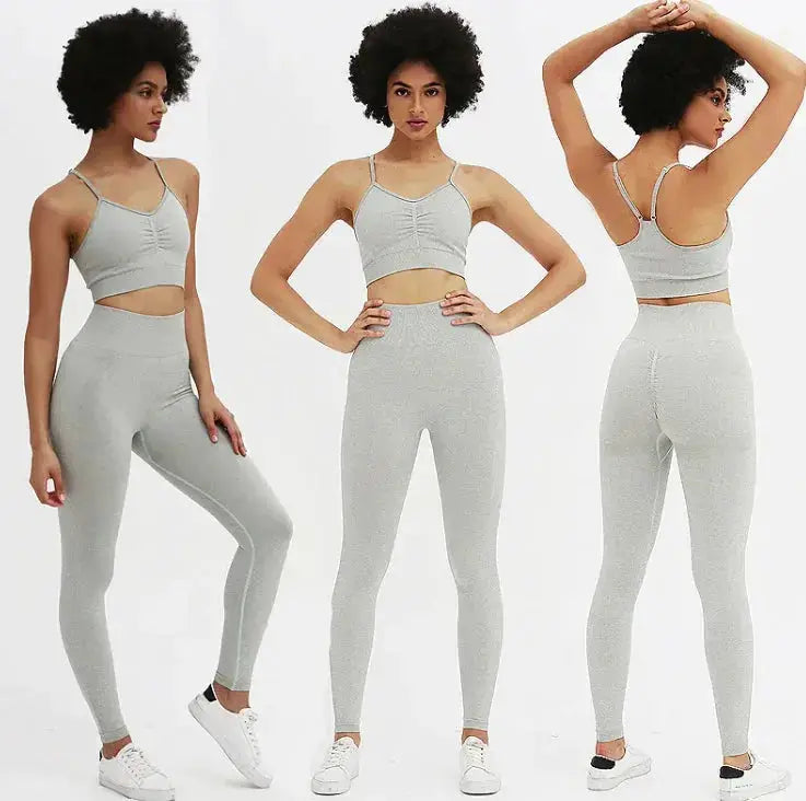 Yoga Pants Hypes Inventory