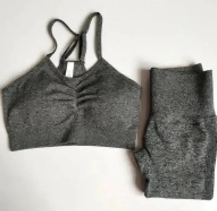 Yoga Pants Hypes Inventory