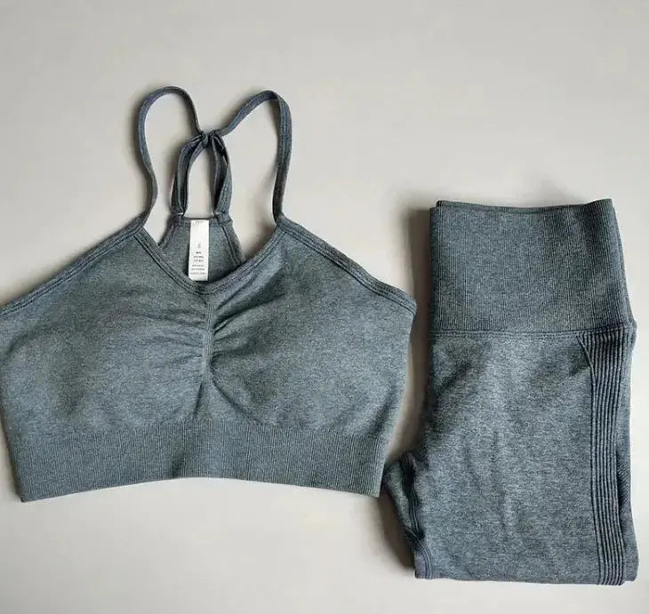 Yoga Pants Hypes Inventory