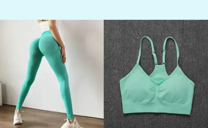 Yoga Pants Hypes Inventory