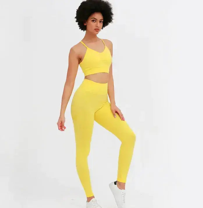 Yoga Pants Hypes Inventory
