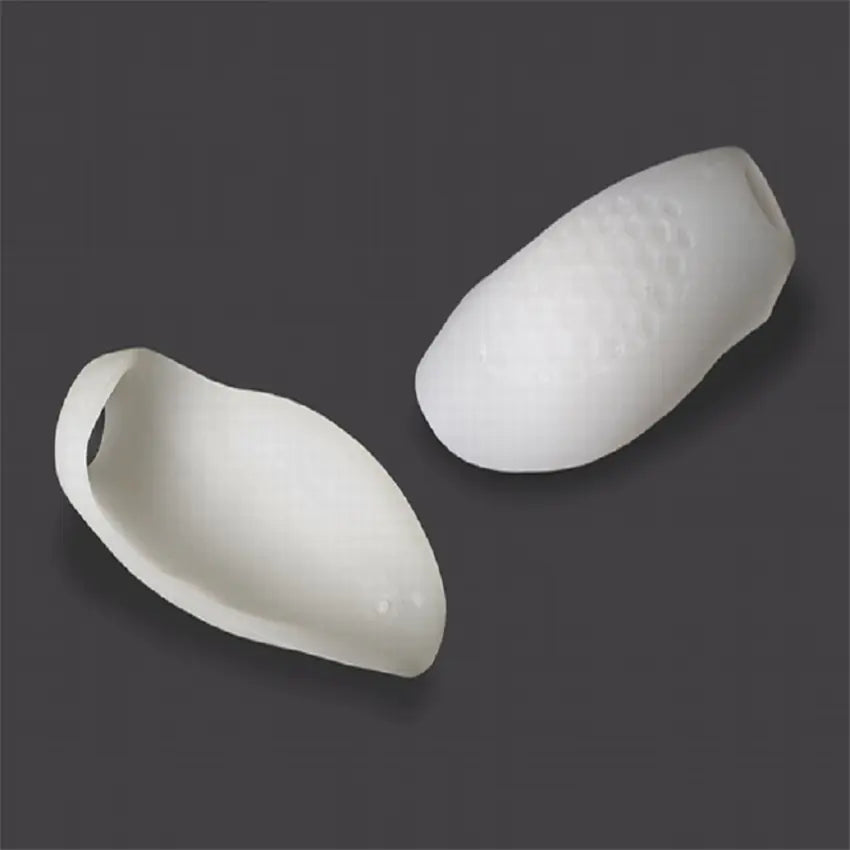 Bunion Toe Separator and Silicone Corrector