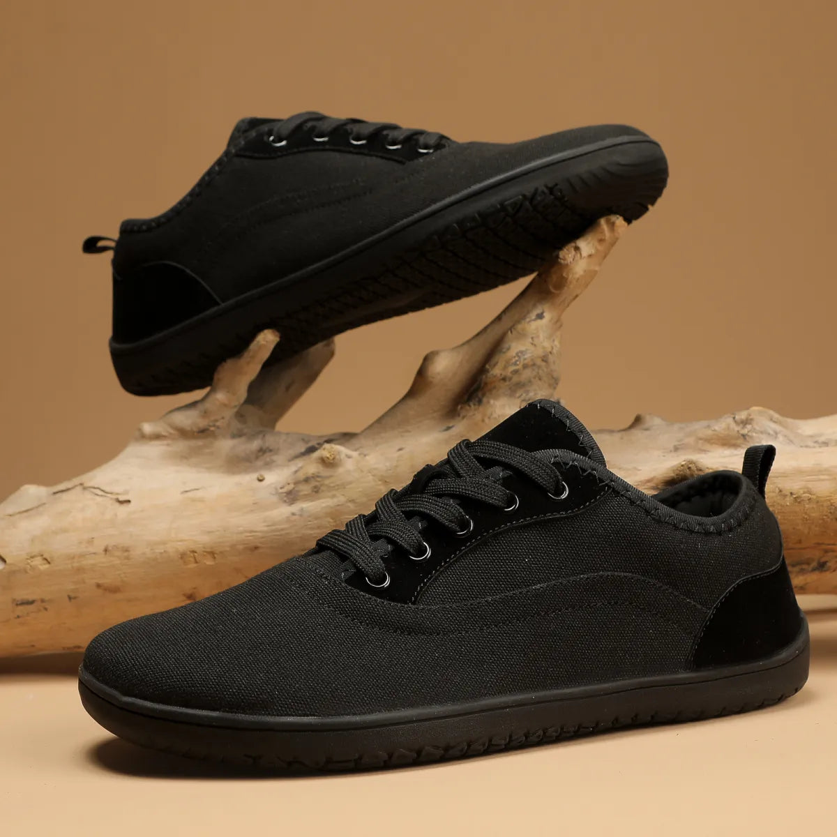 TrailFlex™ Outdoor Barefoot Running Shoes – Non-Slip, Breathable & Multi-Terrain Performance