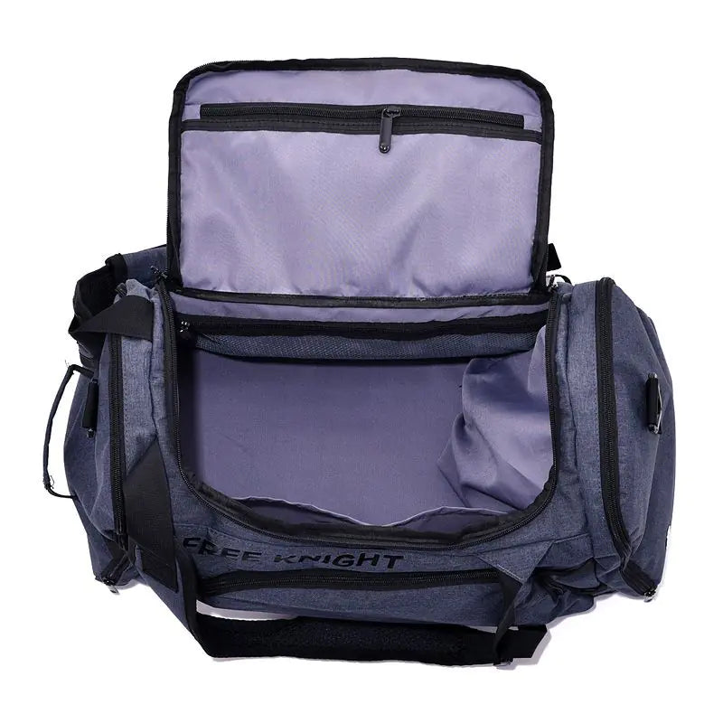 Fashionable Waterproof Travel and Gym Bag