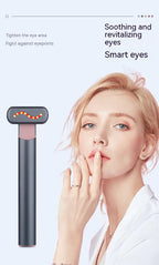 Intelligent Eye Massager
