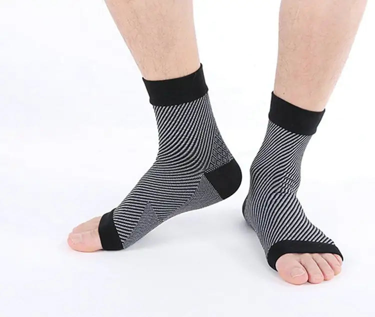 Fasciitis Compression Socks for Foot Support