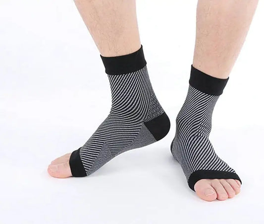 Fasciitis Compression Socks for Foot Support