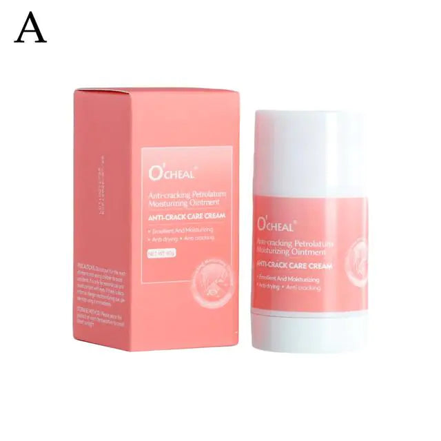 40g Anti-Drying Foot Cream for Cracked Skin Repair