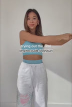 Seamless One Piece Shapewear by Shaper™