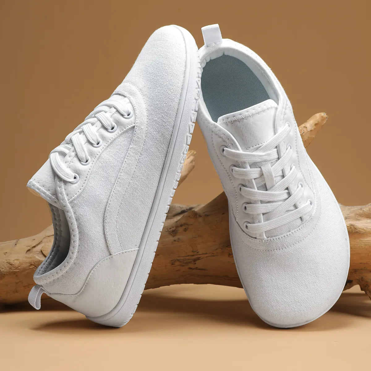 TrailFlex™ Outdoor Barefoot Running Shoes – Non-Slip, Breathable & Multi-Terrain Performance