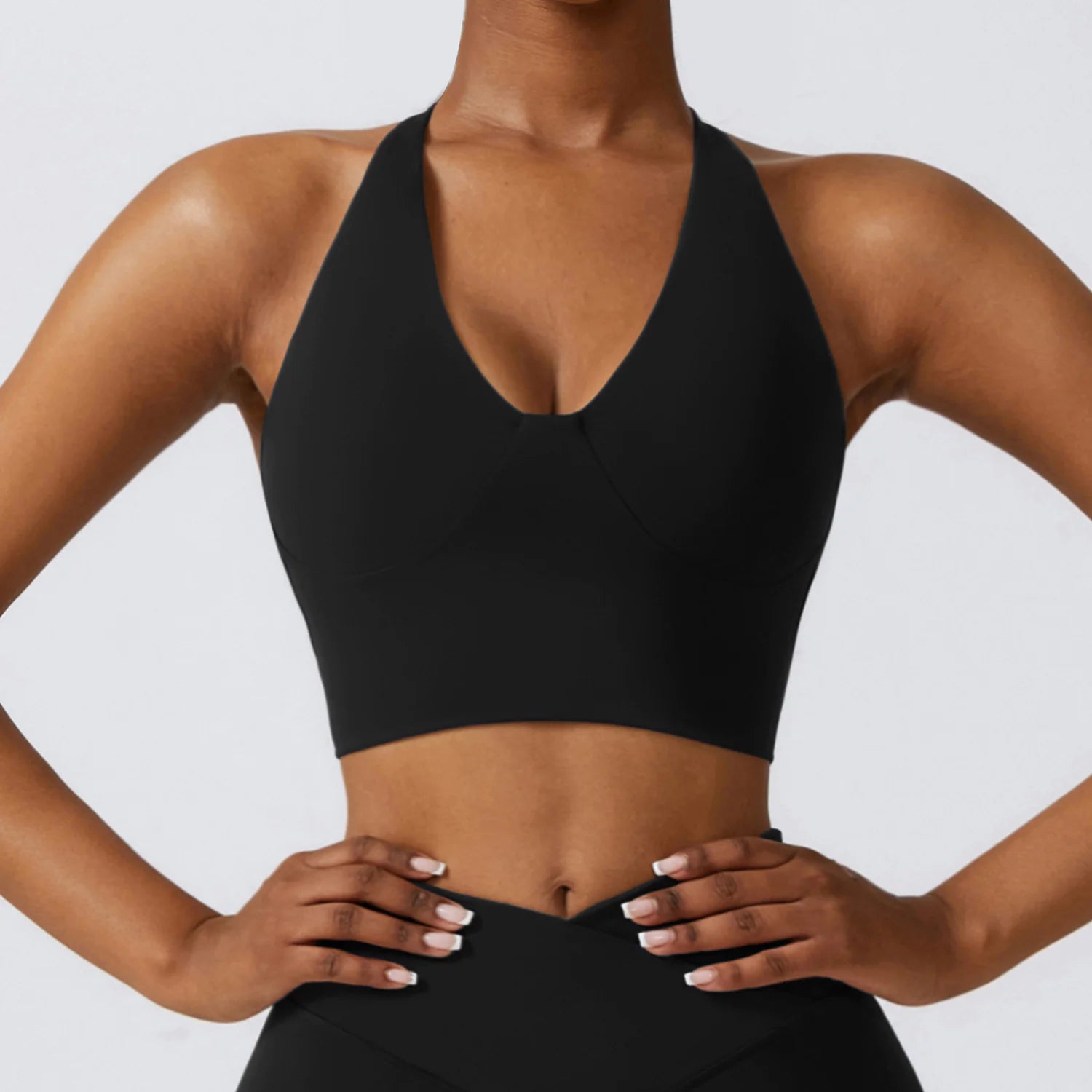 Women's Yoga Sports Bra