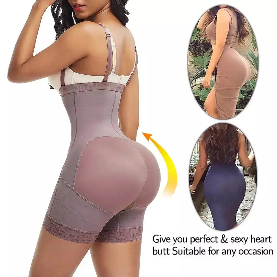 Total Body Curve Enhancer by Shaper™ Shaper™