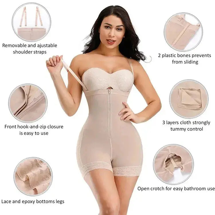 Total Body Curve Enhancer by Shaper™ Shaper™