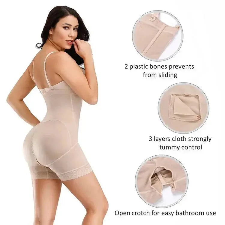 Total Body Curve Enhancer by Shaper™ Shaper™