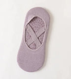 Grip Fit Yoga Socks