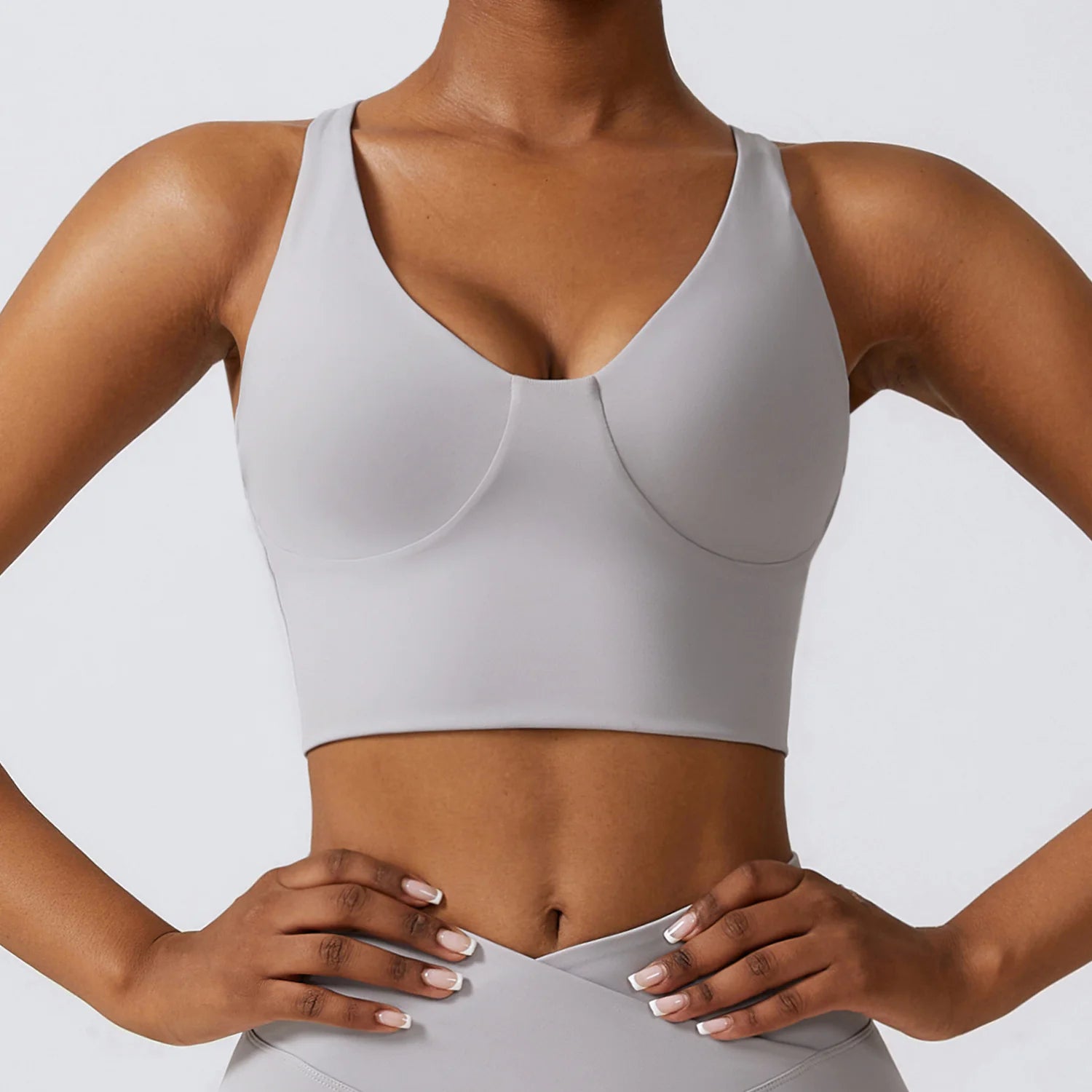 Women's Yoga Sports Bra
